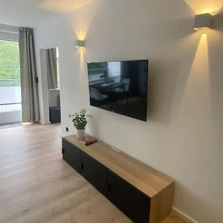 Exklusives Mit Schwimmbad Im Allgaeu Apartamento *