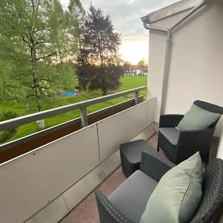 Apartamento Exklusives Mit Schwimmbad Im Allgaeu *