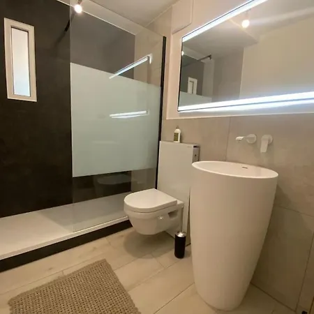 Apartamento Exklusives Mit Schwimmbad Im Allgaeu
