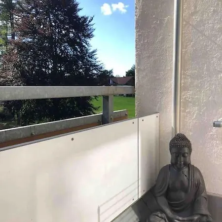 Exklusives Mit Schwimmbad Im Allgaeu Apartamento *