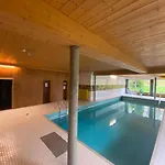 Exklusives Mit Schwimmbad Im Allgaeu * Oy-Mittelberg