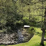 Exklusives Mit Schwimmbad Im Allgaeu