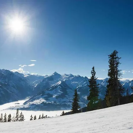 Exklusives Mit Schwimmbad Im Allgaeu Oy-Mittelberg